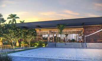 Imagem 4: Lote à Venda Residencial Ville Sainte Anne em Campinas / Sousas - SP