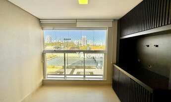 Imagem 5: Apartamento com 3 dormitórios à venda, 122 m² - Condominio Residencial Ilê Notre Dame - So