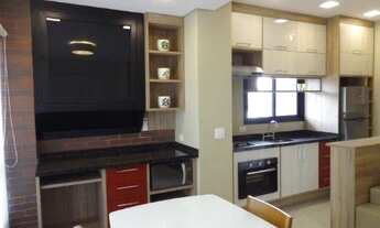 Imagem 6: Apartamento para aluguel tem 53 metros quadrados com 2 quartos em Consolação - São Paulo