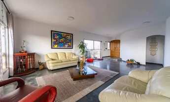 Imagem 3: Santo André - Apartamento Padrão - Centro