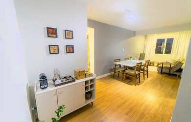 Imagem 6: Apartamendo de 2 quartos com suite de 85m2 reformado