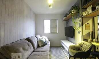 Imagem 3: Apartamento à Venda - Vila das Mercês, 3 Quartos, 69 m2