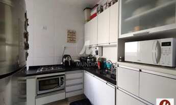 Imagem 4: Apartamento (tipo - padrao) 2 dormitórios/suite, cozinha planejada, em condomínio fechado