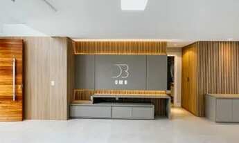 Imagem 3: Casa de luxo disponível pra aluguel no condominio Jardins Ibiza