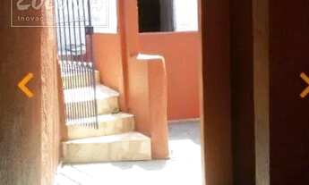 Imagem 6: Mauá - Casa Padrão - Parque Bandeirantes