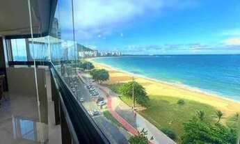 Imagem 6: Apartamento para venda possui 250 metros quadrados com 4 quartos em Praia da Costa - Vila