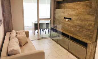 Imagem: APARTAMENTO PARA LOCAÇÃO NO BROOKLIN COM