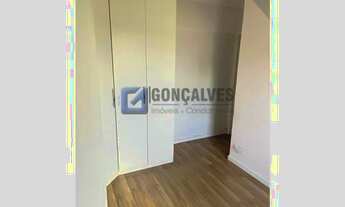 Imagem 5: SANTO ANDRE - Residential / Apartment - VILA HOMERO THON