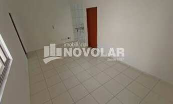 Imagem 2: Casa em Condomínio na Vila Maria com 1 dormitório