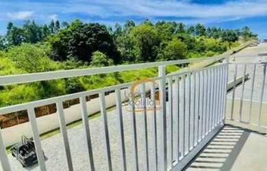 Imagem 6: Apartamento com 2 dormitórios para alugar, 67 m² por R$ 2.268,00/mês - Atibaia Belvedere