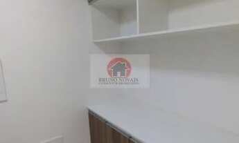 Imagem 4: Apartamento para aluguel com 37 metros quadrados com 1 quarto em Taguatinga Sul - Brasília