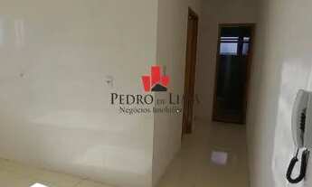 Imagem 2: Apartamento de 2 dorm - 1 suíte com 1 vaga com 54,55 m² - Cidade Patriarca