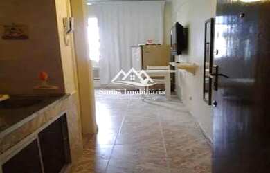 Imagem 3: Conjugado para Venda em Rio de Janeiro, Copacabana, 1 dormitório, 1 banheiro