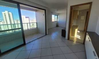 Imagem 1: Apartamento para venda 90m2 na Madalena!