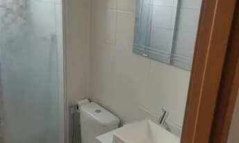 Imagem 3: LINDO APARTAMENTO - 2 DORM - SALA - COZINHA - WC- VAGA - CONDOMINIO FECHADO
