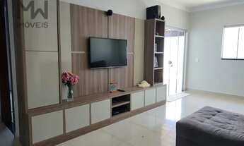 Imagem 2: Casa em Parque Brasília - Anápolis