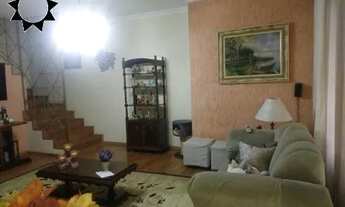 Imagem: SOBRADO JAGUARIBE OSASCO