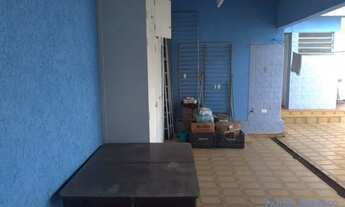 Imagem 5: SOBRADO - CAMPO BELO - SP