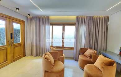 Imagem 2: Sobrado Espetacular - Condomínio Tropical Park II