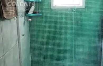 Imagem 6: Santo André - Apartamento Padrão - Vila Tibiriçá