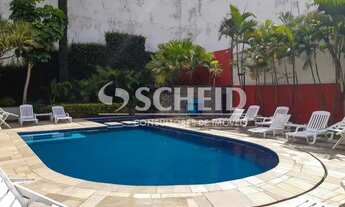 Imagem 3: Excelente Cobertura Completamente Mobiliado Pronto Para Morar