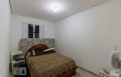 Imagem 7: Apartamento para Aluguel - Parque Continental II, 1 Quarto, 55 m2