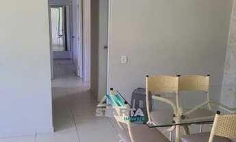 Imagem 4: Apartamento com 3 dormitórios à venda, 97 m² por R$ 350.000 - Meireles - Fortaleza/CE