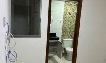 Imagem 5: Apartamento padrão 1/4