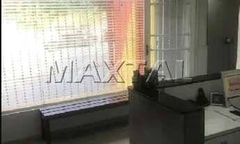 Imagem 2: Ponto comercial na região da Vila Guilherme Zona Norte