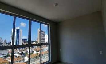 Imagem 6: Cobertura 3/4 em Tambauzinho