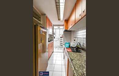 Imagem 3: Casa Locação 3 Dormitórios - 155 m² Pinheiros