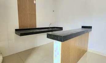 Imagem 5: Térrea para venda tem 73 metros quadrados com 3 quartos em Setor Grajaú - Goiânia - GO