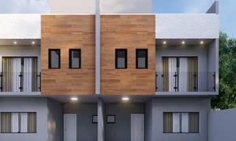 Imagem 3: Última unidade Casa com 3 dormitórios