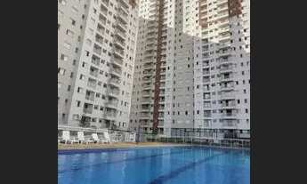 Imagem 3: Apartamento para venda tem 70 metros quadrados com 3 quartos