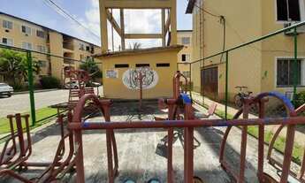 Imagem 6: Apartamento térreo condomínio village laranjeiras