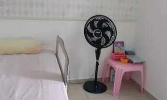 Imagem 7: Apartamento Semi- Mobiliado Para Venda No Condomínio Jangadas - Nova Parnamirim