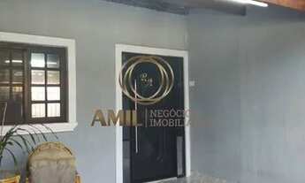 Imagem 4: Casa / Residencial União / 03 dormitórios / 125m²/ São José dos Campos