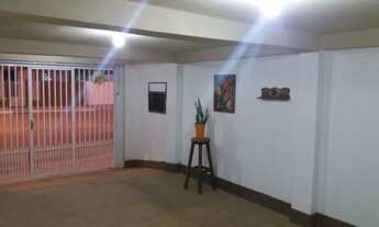 Imagem 4: Locação Sobrado Mobiliado