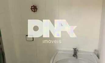 Imagem 7: Apartamento-À VENDA-Lagoa-Rio de Janeiro-RJ