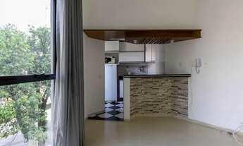 Imagem 5: Apartamento para Aluguel - Moema, 1 Quarto, 40 m2