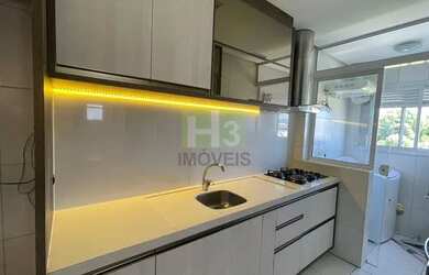 Imagem 5: Tijucas - Apartamento Padrão - XV DE NOVEMBRO