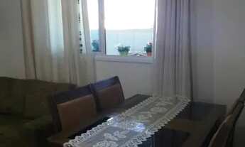 Imagem 6: APARTAMENTO TODO MOBILIADO - CAMILÓPOLIS - SANTO ANDRÉ/SP