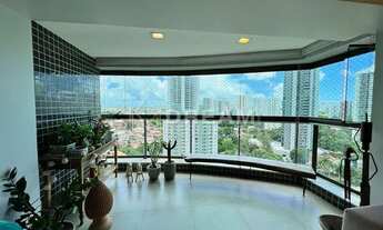 Imagem 7: Oportunidade de apartamento nascente no monteiro, com 171m², 3 suítes e lazer completo!!