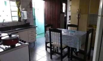 Imagem 2: Casa para venda tem 110 metros quadrados com 2 quartos em Marambaia - Belém - Pará