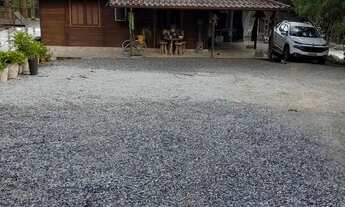 Imagem 6: Sírio em angelina SC