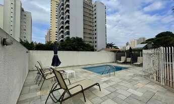 Imagem 3: Lindo imóvel para locação de 3 dormitórios com 2 vagas de garagem em Perdizes!!