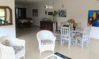 Imagem 7: Casa de Condomínio com 4 Suítes para Venda e Aluguel em Arujá Hills I, 453 m²