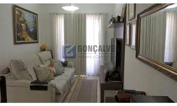 Imagem 2: SAO BERNARDO DO CAMPO - Residential / Apartment - BAETA NEVES