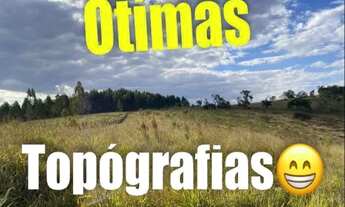 Imagem 7: TERRENO A VENDA COM OTIMAS TOPOGRAFIAS