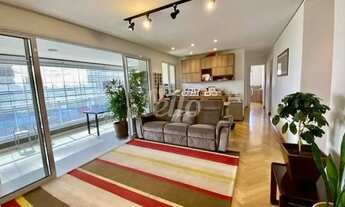 Imagem 4: São Paulo - Apartamento Padrão - Brooklin